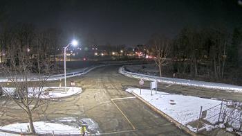 Weather camera view of Rockland County Sewer District.