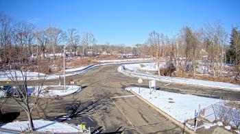 Weather camera view of Rockland County Sewer District.