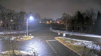 Weather camera view of Rockland County Sewer District.