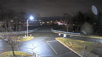 Weather camera view of Rockland County Sewer District.