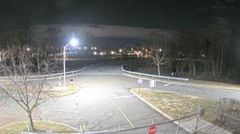 Weather camera view of Rockland County Sewer District.