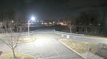 Weather camera view of Rockland County Sewer District.