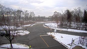 Weather camera view of Rockland County Sewer District.