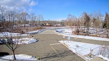 Weather camera view of Rockland County Sewer District.