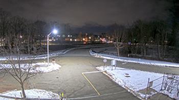 Weather camera view of Rockland County Sewer District.