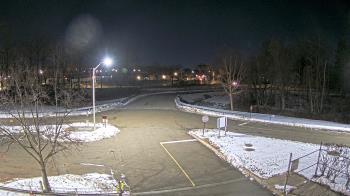 Weather camera view of Rockland County Sewer District.