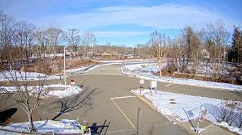 Weather camera view of Rockland County Sewer District.