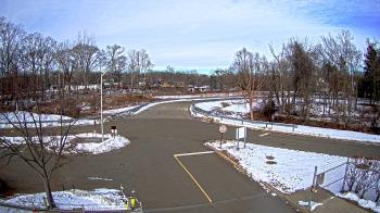 Weather camera view of Rockland County Sewer District.