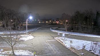 Weather camera view of Rockland County Sewer District.