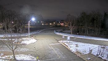 Weather camera view of Rockland County Sewer District.