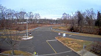 Weather camera view of Rockland County Sewer District.