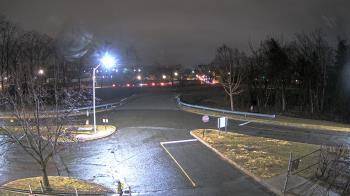 Weather camera view of Rockland County Sewer District.