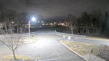 Weather camera view of Rockland County Sewer District.