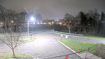 Weather camera view of Rockland County Sewer District.