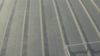 Weather camera view of Potomac Mills Mall.