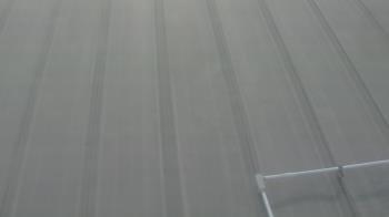 Weather camera view of Potomac Mills Mall.