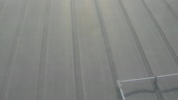 Weather camera view of Potomac Mills Mall.