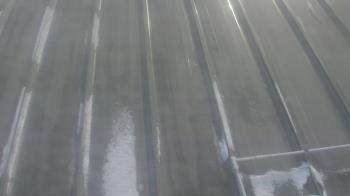 Weather camera view of Potomac Mills Mall.