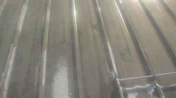 Weather camera view of Potomac Mills Mall.