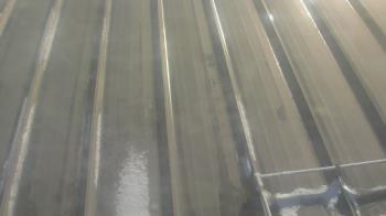 Weather camera view of Potomac Mills Mall.