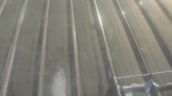 Weather camera view of Potomac Mills Mall.