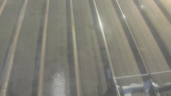 Weather camera view of Potomac Mills Mall.