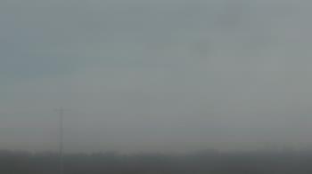 Weather camera view of Potomac Mills Mall.