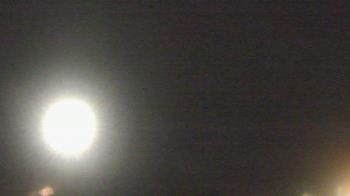 Weather camera view of Potomac Mills Mall.