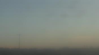 Weather camera view of Potomac Mills Mall.