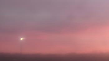 Weather camera view of Potomac Mills Mall.