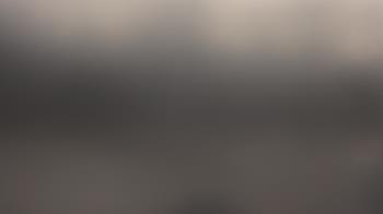 Weather camera view of Hilldale Elementary School.