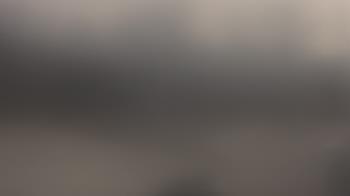 Weather camera view of Hilldale Elementary School.