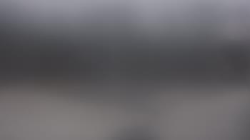 Weather camera view of Hilldale Elementary School.