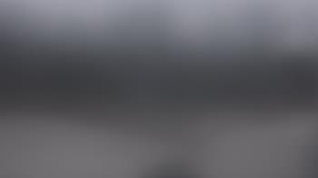 Weather camera view of Hilldale Elementary School.