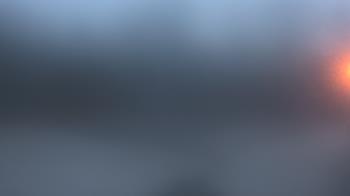 Weather camera view of Hilldale Elementary School.