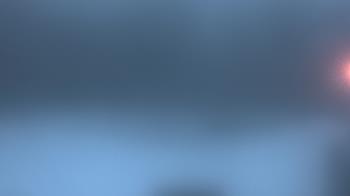 Weather camera view of Hilldale Elementary School.