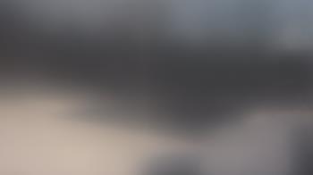 Weather camera view of Hilldale Elementary School.