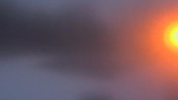 Weather camera view of Hilldale Elementary School.