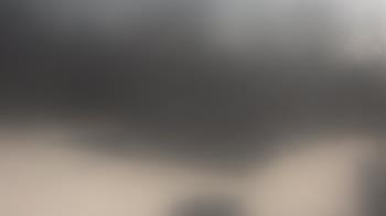 Weather camera view of Hilldale Elementary School.