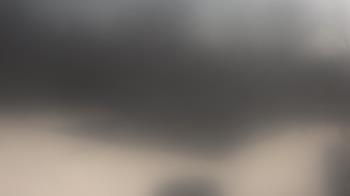 Weather camera view of Hilldale Elementary School.