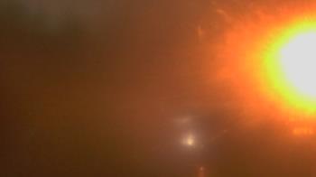 Weather camera view of Hilldale Elementary School.