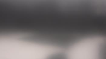 Weather camera view of Hilldale Elementary School.