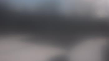 Weather camera view of Hilldale Elementary School.