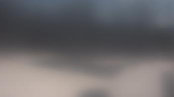 Weather camera view of Hilldale Elementary School.