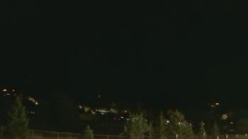 Weather camera view of Pine Strawberry Elementary School 12.