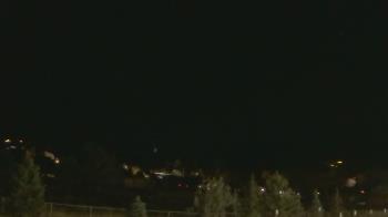 Weather camera view of Pine Strawberry Elementary School 12.