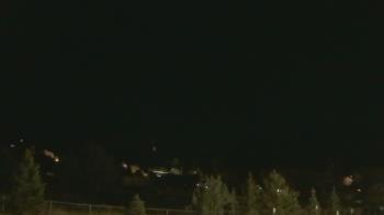 Weather camera view of Pine Strawberry Elementary School 12.