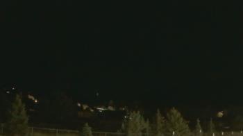 Weather camera view of Pine Strawberry Elementary School 12.