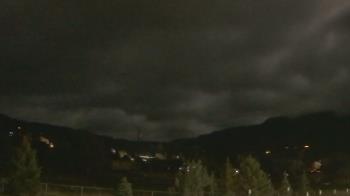 Weather camera view of Pine Strawberry Elementary School 12.