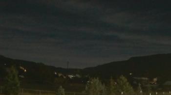 Weather camera view of Pine Strawberry Elementary School 12.